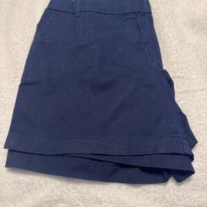 J. Crew Women’s 5” Chino